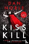 Noble, Dan - Kiss Kill