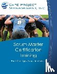 Tousignant, Dan - Scrum Master Certification Training: Participant Guide for Scrum Master Certification Training