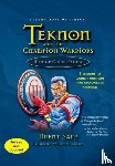Sapp, Brent - Teknon and the CHAMPION Warriors Mentor Guide - Father