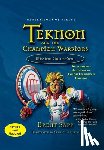 Sapp, Brent - Teknon and the CHAMPION Warriors Mission Guide - Son