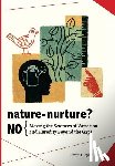 Taylor, Peter John - Nature-Nurture? No