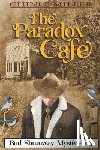 Miller, Chinle - The Paradox Cafe
