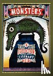 Hollars, B. J. - Monsters: A Collection of Literary Sightings
