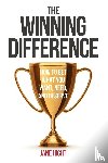 Hight, Jane - The Winning Difference