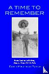 Foyer, Edith - A Time to Remember