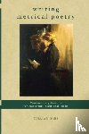Baer, William - Writing Metrical Poetry