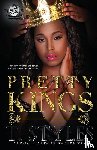 Styles, T - Pretty Kings (The Cartel Publications Presents)