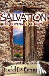 Bennett, Todd D. - Salvation: The Covenant Journey