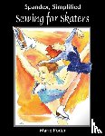 Porter, Marie - Spandex Simplified