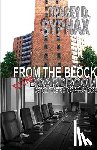 Syphax, Tracey D. - FROM THE BLOCK TO THE BOARDROOM