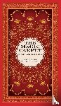 Taam, Loretta, Laster, Eric - The Magic Carpet