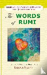 Rumi, Jalaluddin - The Words of Rumi