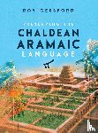 Gessford, Roy Morgan - Preserving the Chaldean Aramaic Language