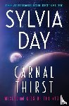 Day, Sylvia - Carnal Thirst