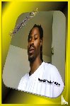 Walton, Reginald - This Nigger Is Crazy