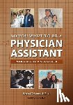 Grivett, Beth - So You Want to Be a Physician Assistant - Second Edition
