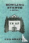 Shayne, Ann - Bowling Avenue