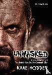 Aloisi, Michael - Unmasked