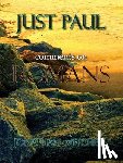 Mitchell, Jonathan Paul - Just Paul