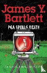 Bartlett, James y - P.G.A. Spells Death