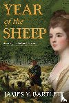 Bartlett, James y - Year of the Sheep