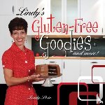 Stein, Lindy - Lindy's Gluten-Free Goodies and More! Revised Edition