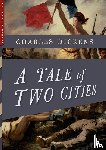 Dickens, Charles - A Tale of Two Cities (Illustrated)