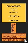 Campbell, Arthur W - TRIAL & ERROR The Education of a Freedom Lawyer Volume Three
