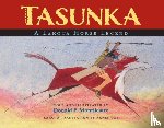  - Tasunka