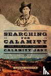 Jucovy, Linda - Searching for Calamity