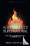 Gonzales, Chad - Naturally Supernatural