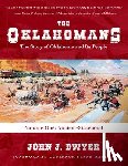 Dwyer, John J. - The Oklahomans: The Story of Oklahoma and Its People: Volume I: Ancient-Statehood