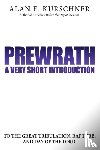 Kurschner, Alan E - Prewrath