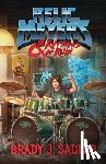 Sadler, Brady J. - Relic Meyers & The Rhythms of Ruin
