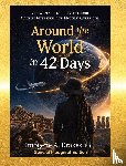 Drakes, Imogene A - Around the World in 42 Days