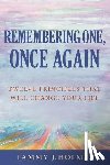 Holmes, Tammy J. - Remembering One, Once Again; Twelve Principles That Will Change Your Life