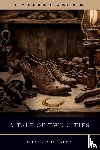 Dickens, Charles - A Tale of Two Cities