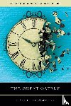 Fitzgerald, F. Scott - The Great Gatsby