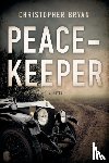 Bryan, Christopher (Professor of New Testament - Peacekeeper