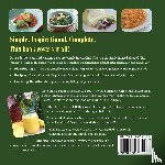 Reeder, Annette - The Daniel Fast