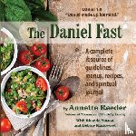 Reeder, Annette - The Daniel Fast