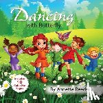 Reeder, Annette - Dancing with Butterfly