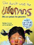 Beckstrand, Karl - She Doesn't Want the Worms - Ella no quiere los gusanos