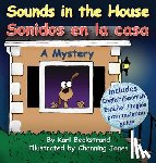 Beckstrand, Karl - Sounds in the House - Sonidos en la casa