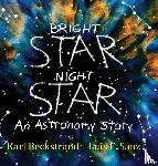 Beckstrand, Karl - Bright Star, Night Star