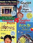 Beckstrand, Karl - 4 Spanish-English Books for Kids - 4 libros bilingues para ninos