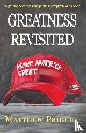 Pridgen, Matthew - Greatness Revisited