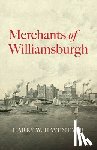 Havemeyer, Harry W. - Merchants of Williamsburgh