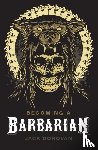 Donovan, Jack (University of York UK) - Becoming a Barbarian