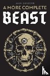 Donovan, Jack - A More Complete Beast